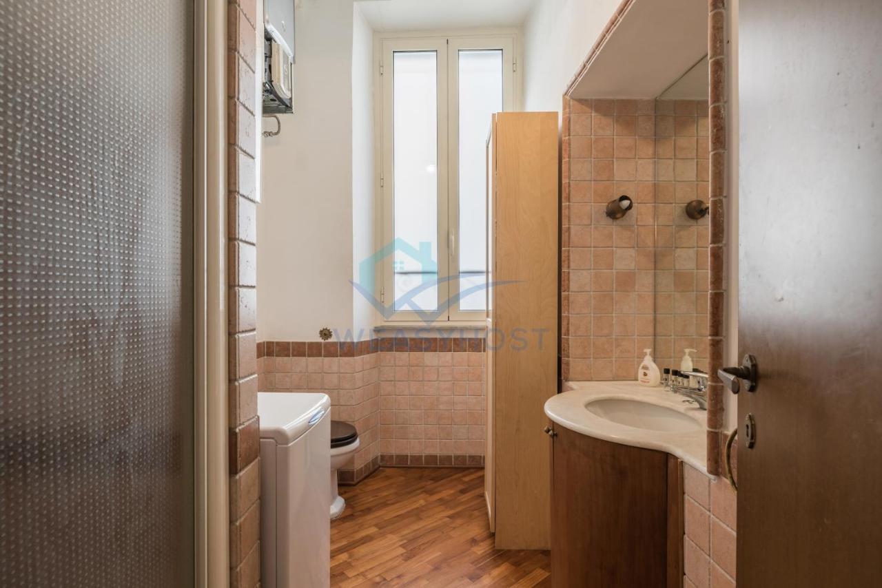 Warm Nest In The Old Building Of Piazza Navona Apartment โรม ภายนอก รูปภาพ